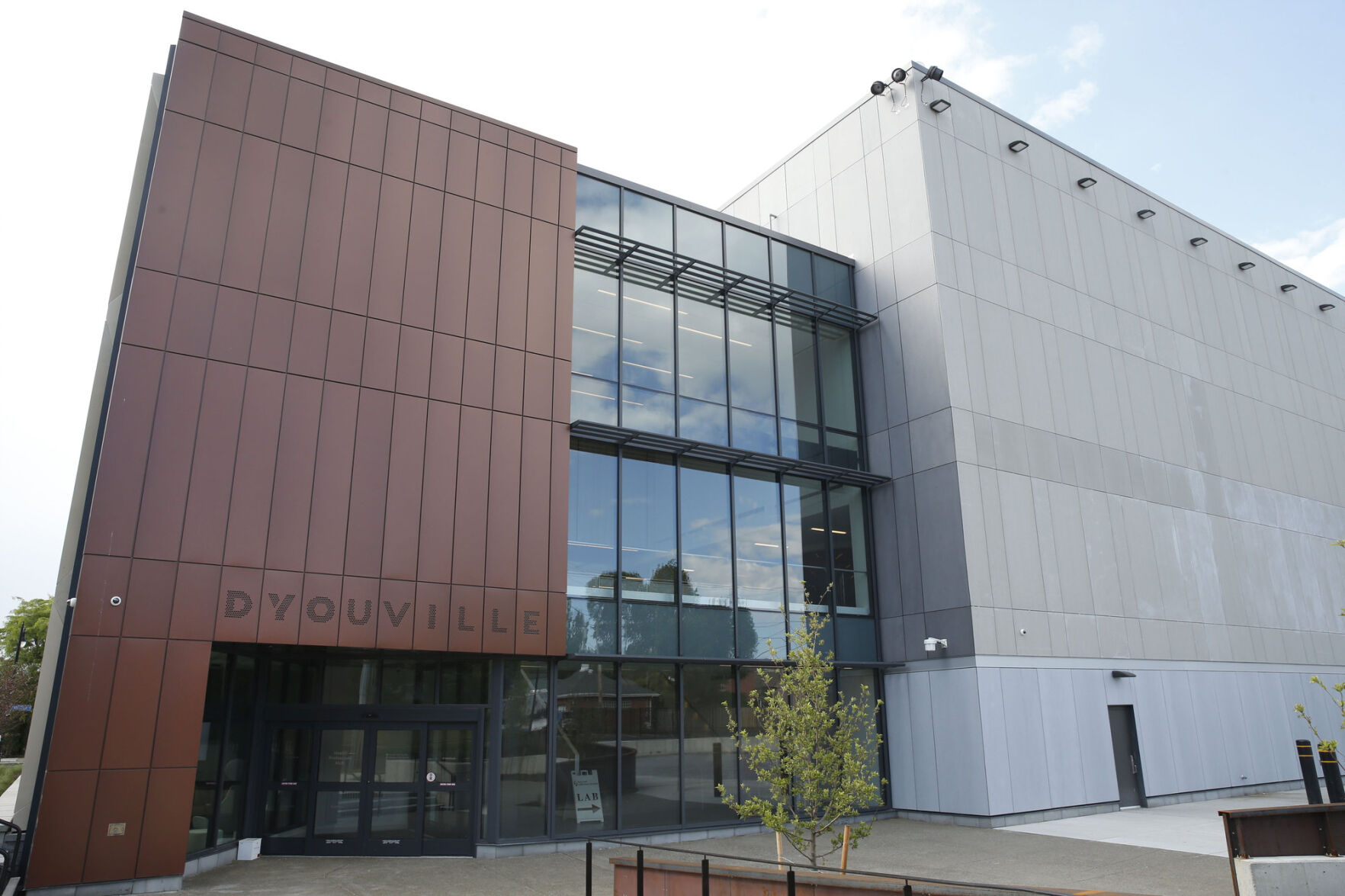 Health Professions Hub
